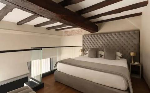 Antico Albergo del Sole al Pantheon - 135