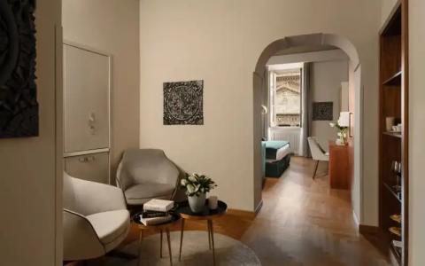 Antico Albergo del Sole al Pantheon - 147