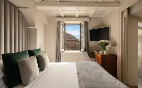 Antico Albergo del Sole al Pantheon - 127