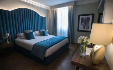Antico Albergo del Sole al Pantheon - 104