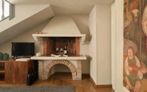 Antico Albergo del Sole al Pantheon - 132
