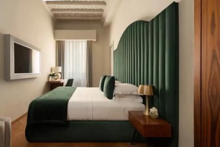 Antico Albergo del Sole al Pantheon - 100