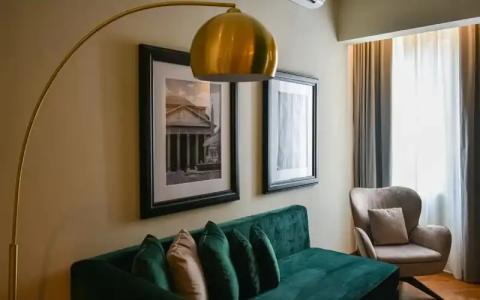 Antico Albergo del Sole al Pantheon - 154