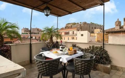Antico Albergo del Sole al Pantheon - 133