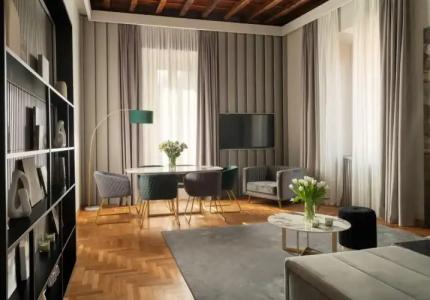 Antico Albergo del Sole al Pantheon - 160