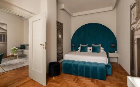 Antico Albergo del Sole al Pantheon - 155