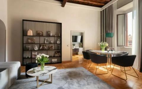 Antico Albergo del Sole al Pantheon - 159