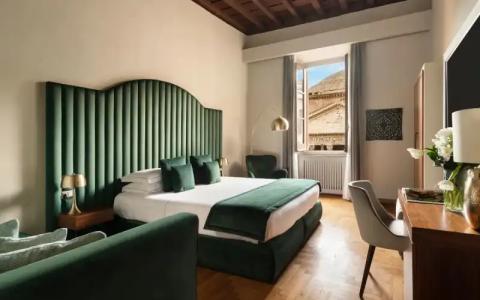 Antico Albergo del Sole al Pantheon - 145