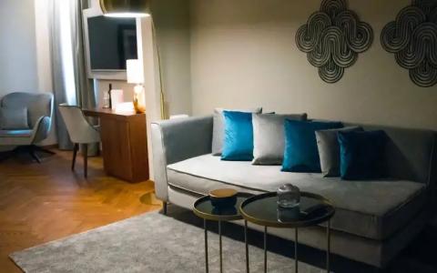 Antico Albergo del Sole al Pantheon - 119