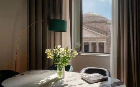 Antico Albergo del Sole al Pantheon - 161