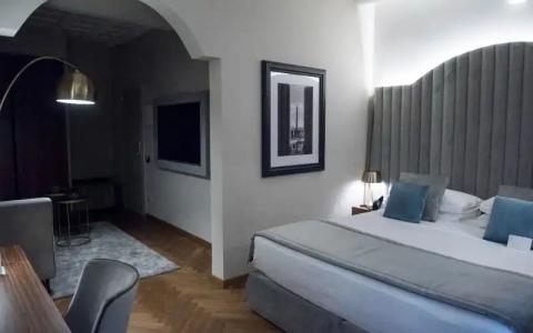 Antico Albergo del Sole al Pantheon - 115