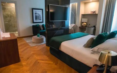 Antico Albergo del Sole al Pantheon - 150