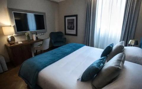 Antico Albergo del Sole al Pantheon - 105