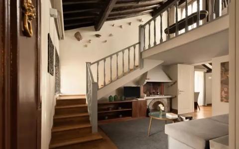 Antico Albergo del Sole al Pantheon - 131
