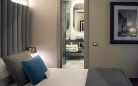 Antico Albergo del Sole al Pantheon - 116