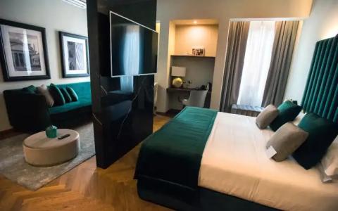 Antico Albergo del Sole al Pantheon - 149