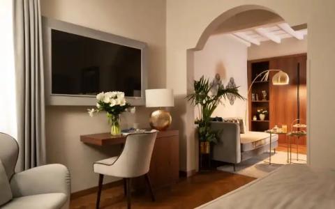Antico Albergo del Sole al Pantheon - 112