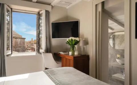 Antico Albergo del Sole al Pantheon - 128