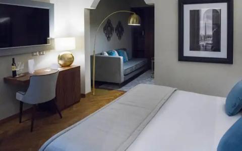 Antico Albergo del Sole al Pantheon - 117