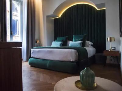 Antico Albergo del Sole al Pantheon - 123