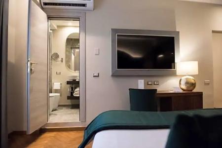Antico Albergo del Sole al Pantheon - 101