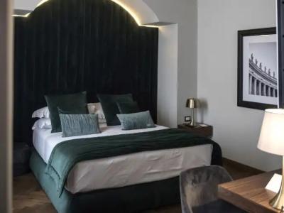 Antico Albergo del Sole al Pantheon - 124