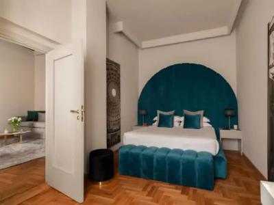 Antico Albergo del Sole al Pantheon - 122