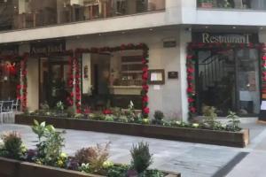 Aston Hotel, Andorra La Vella