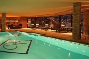 Hotel Garni Romantika, Serfaus