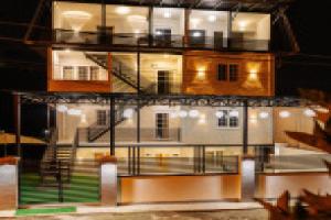 Laym Guest house, Sukhumi