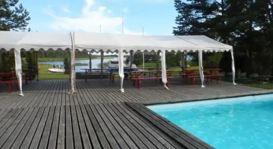 Paatsalu Holiday Center - 1