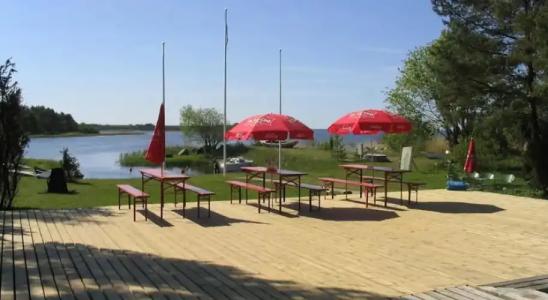Paatsalu Holiday Center - 3