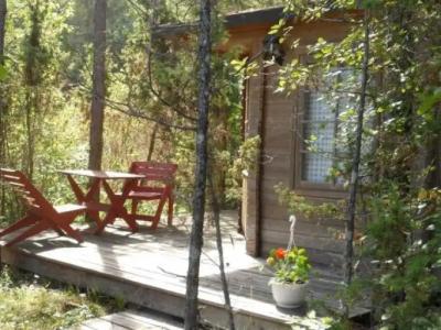 Paatsalu Camping - 0