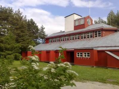 Paatsalu Camping - 2