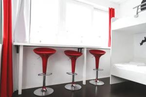 Design Hostel 101 Dalmatinac, Split