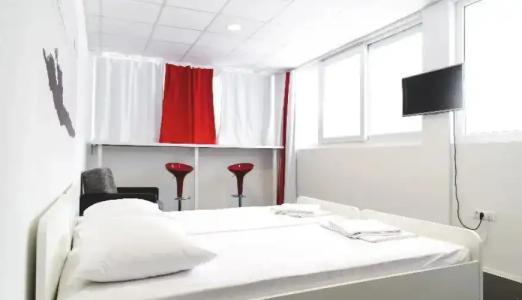 Design Hostel 101 Dalmatinac - 27