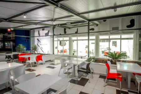 Design Hostel 101 Dalmatinac - 12