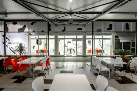 Design Hostel 101 Dalmatinac - 15