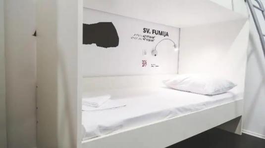 Design Hostel 101 Dalmatinac - 26