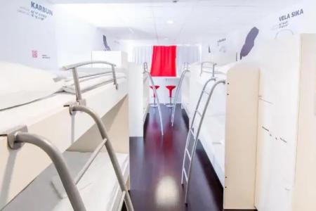 Design Hostel 101 Dalmatinac - 18