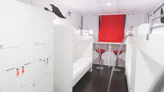 Design Hostel 101 Dalmatinac - 29