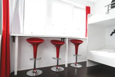 Design Hostel 101 Dalmatinac - 0