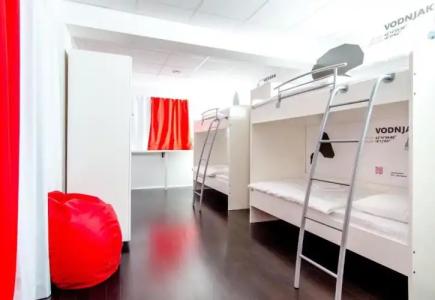 Design Hostel 101 Dalmatinac - 21