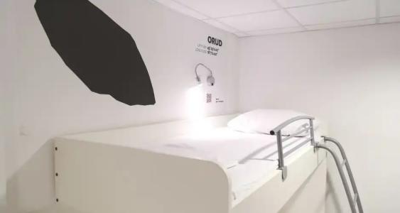 Design Hostel 101 Dalmatinac - 6