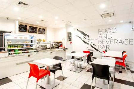 Design Hostel 101 Dalmatinac - 16