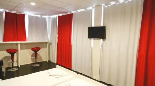 Design Hostel 101 Dalmatinac - 4