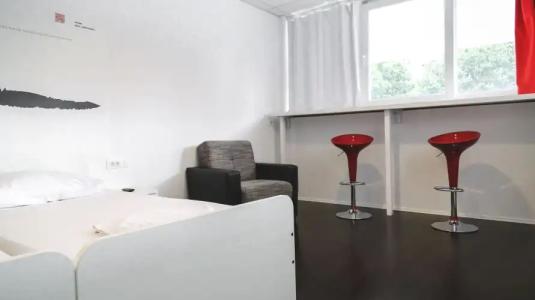 Design Hostel 101 Dalmatinac - 2