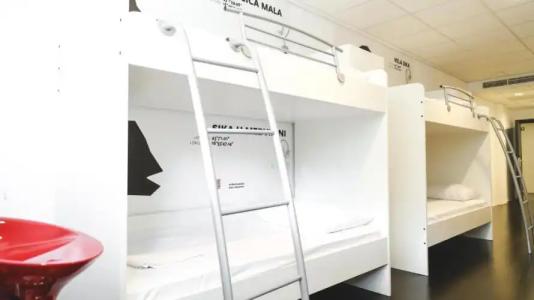 Design Hostel 101 Dalmatinac - 7