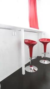 Design Hostel 101 Dalmatinac - 42