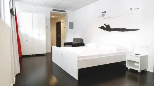 Design Hostel 101 Dalmatinac - 3